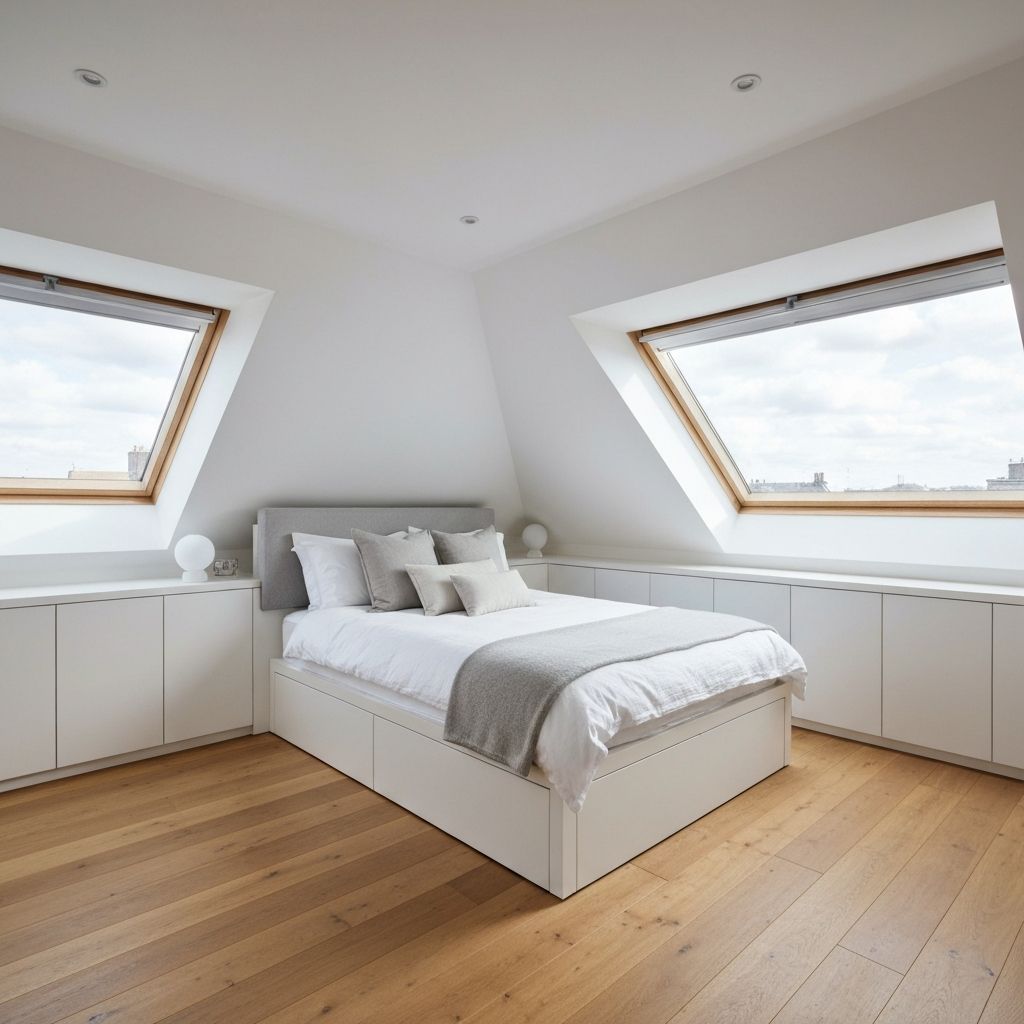 Loft Conversion